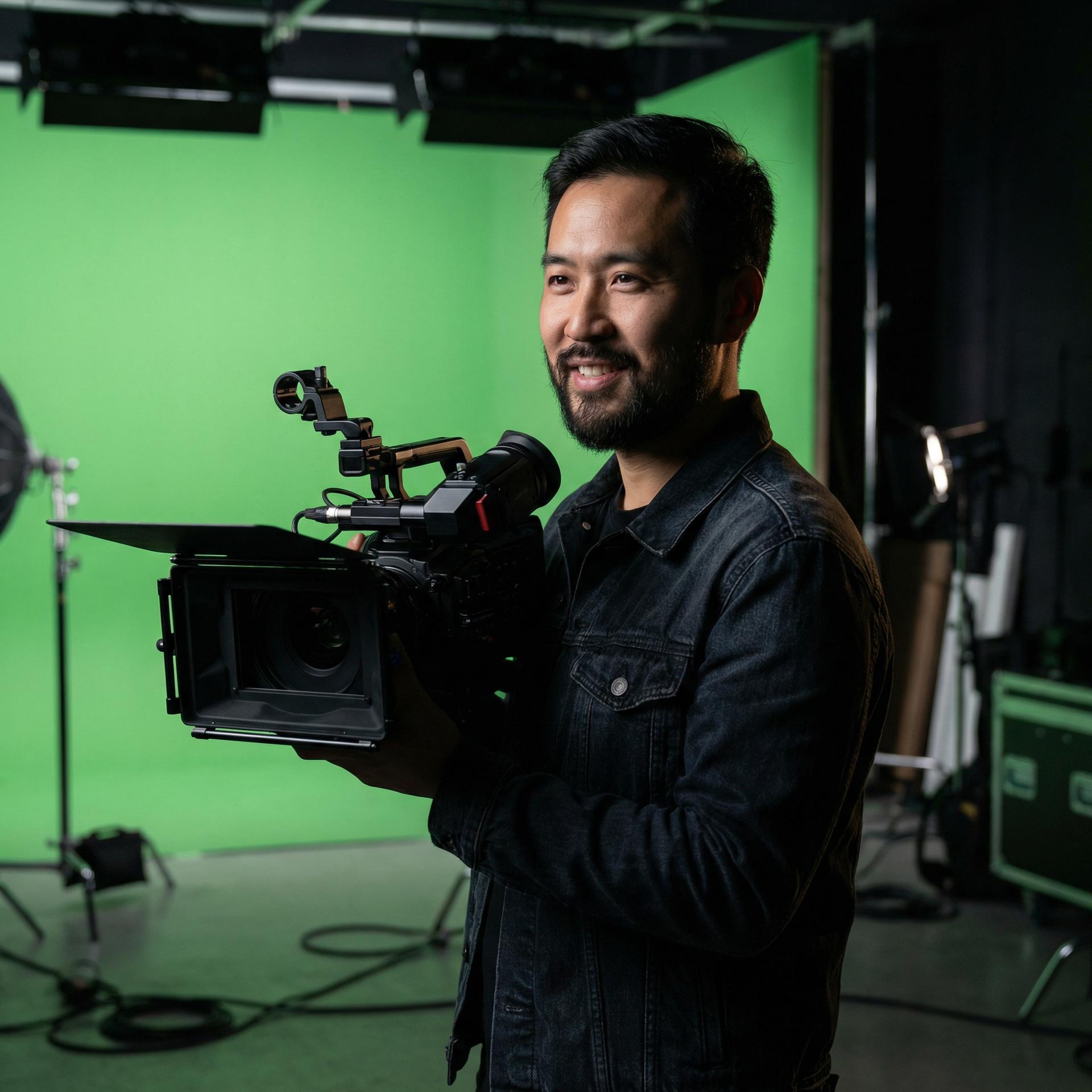 黄片游戏摄影师王浩