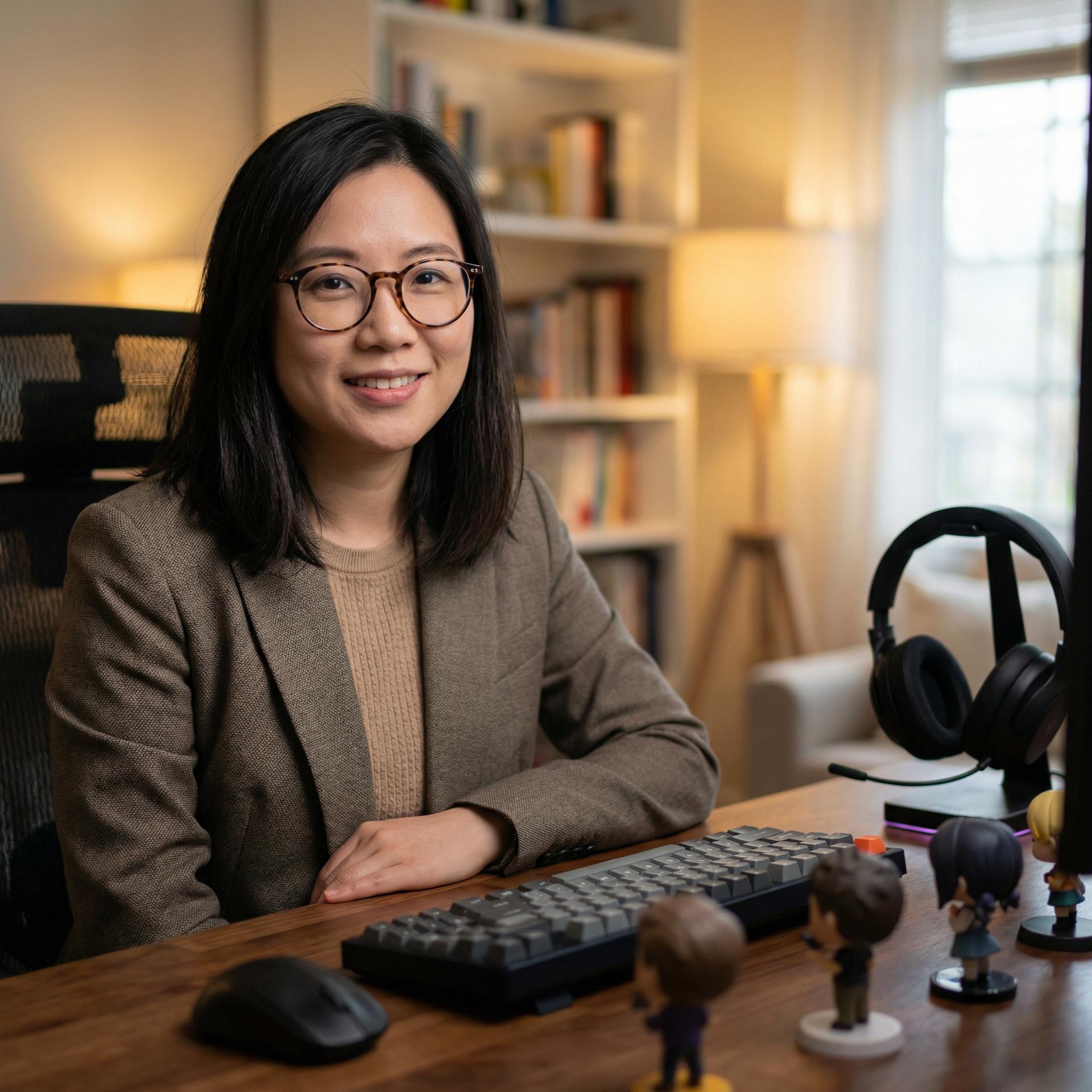 黄片游戏顾问赵雪