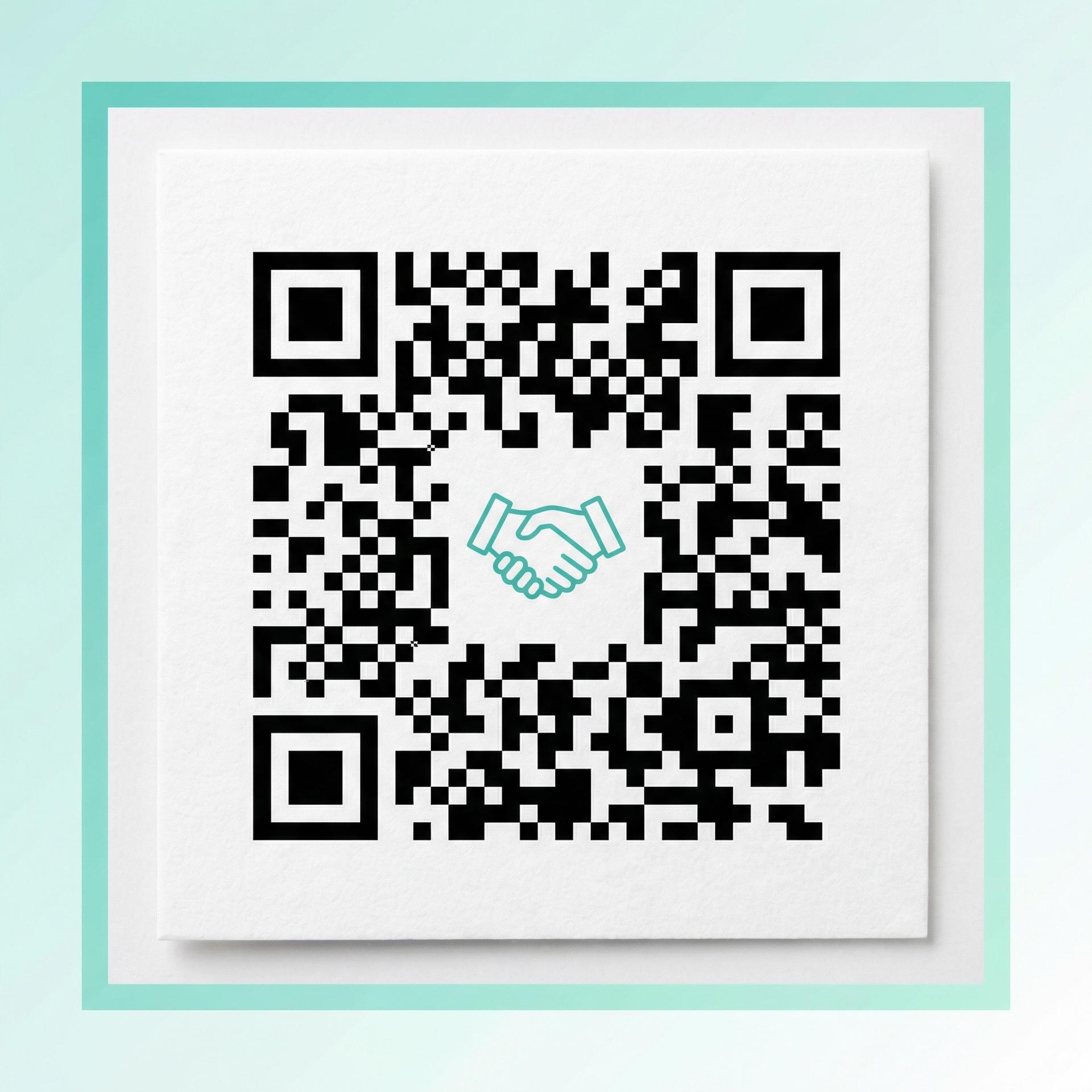 黄片商务二维码