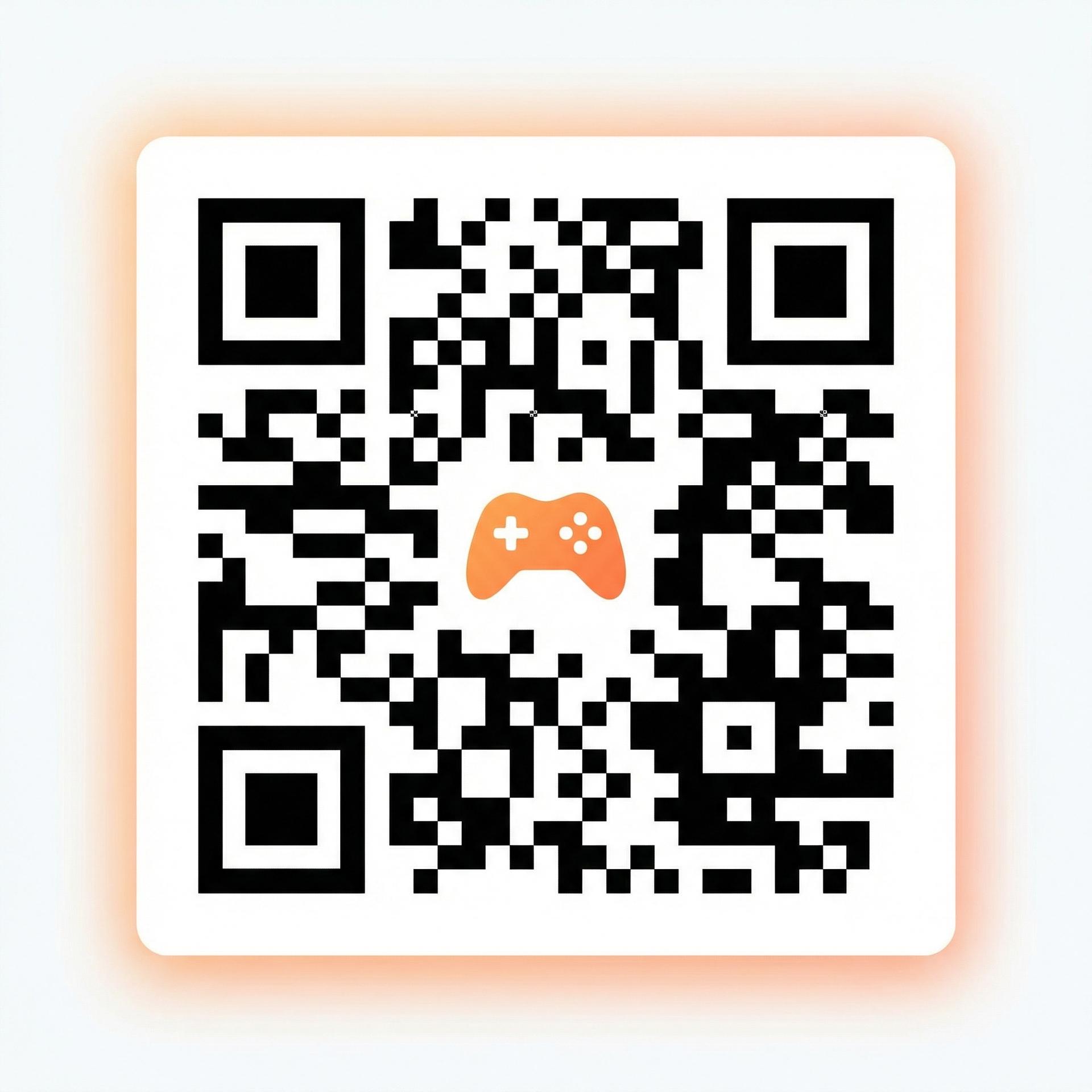 黄片公众号二维码